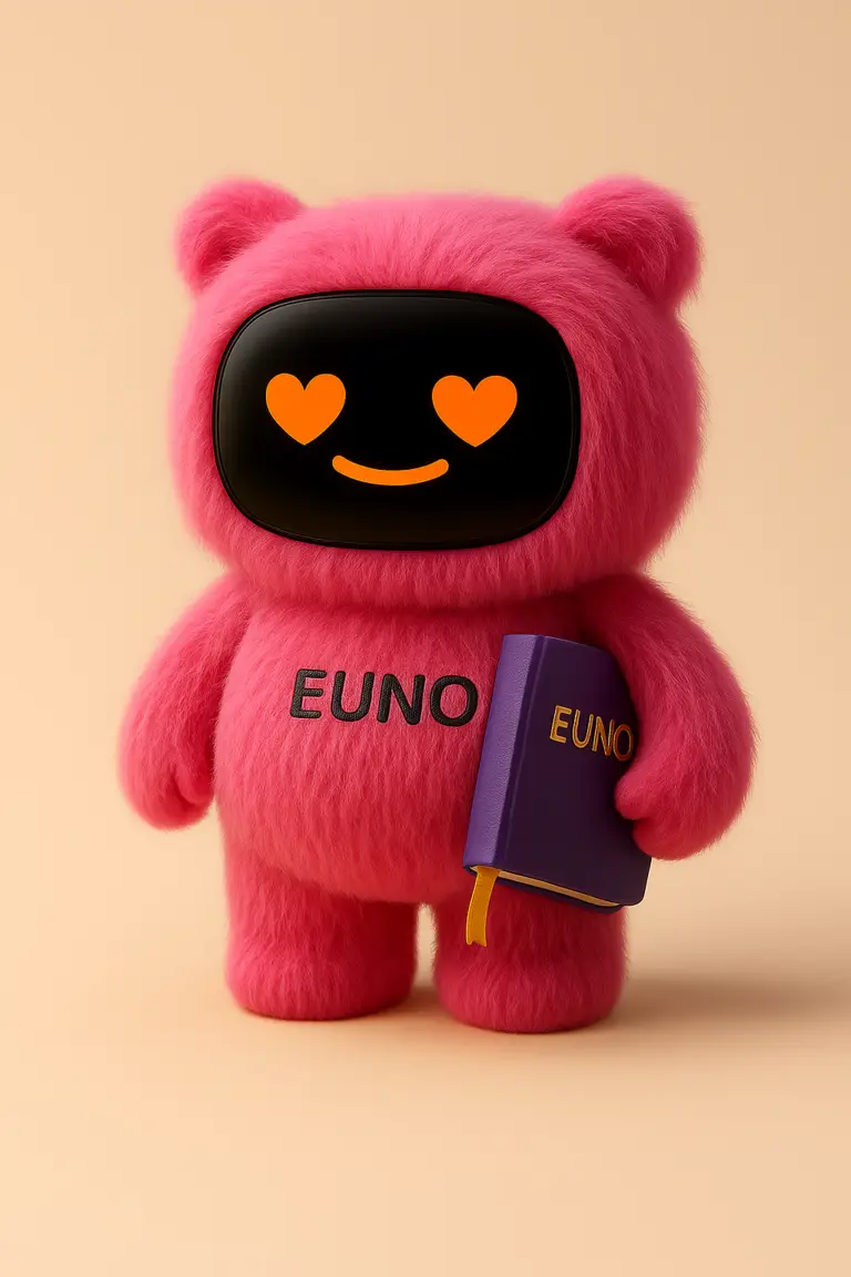 euno robot