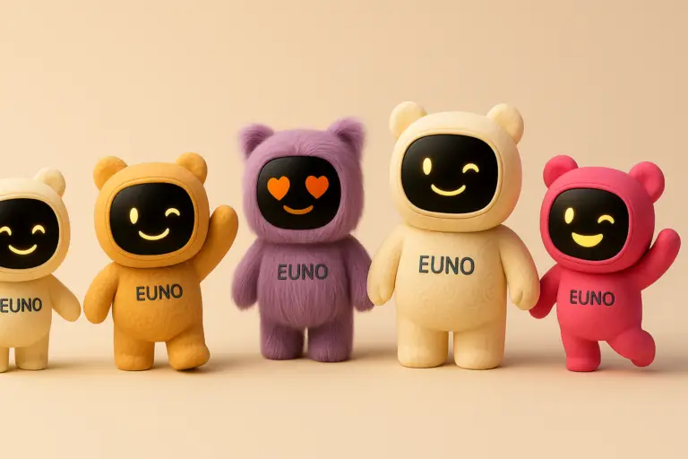 euno rebot